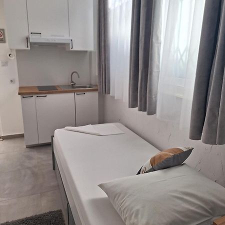 Apartments Ankica Split Luaran gambar