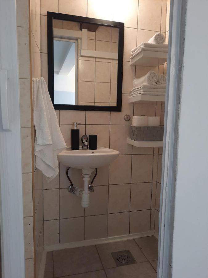 Apartments Ankica Split Luaran gambar