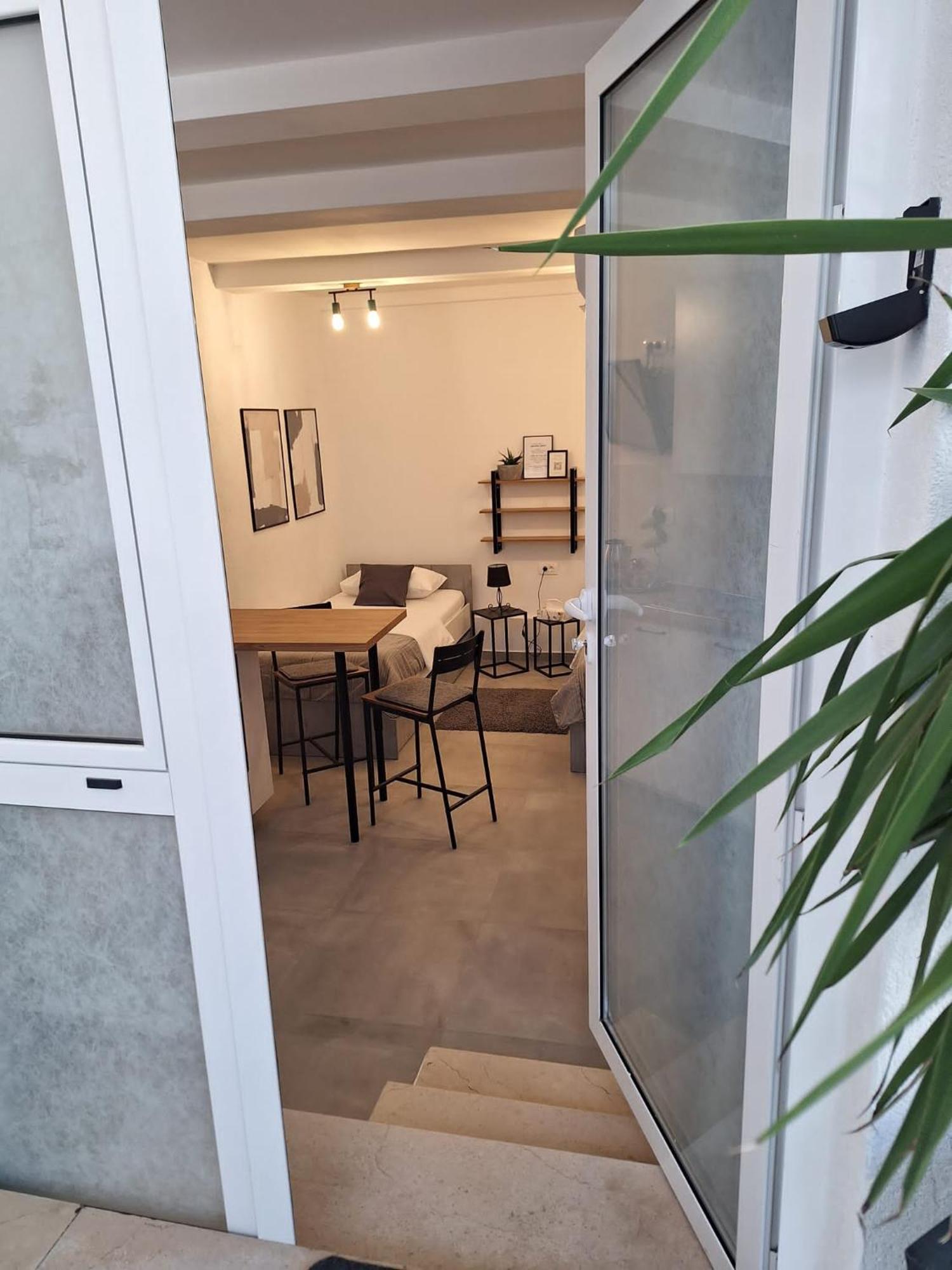 Apartments Ankica Split Luaran gambar